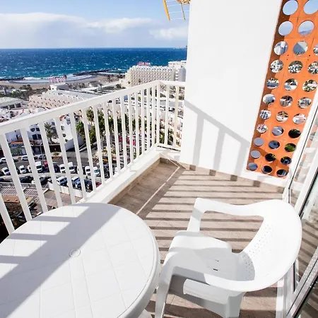 Torres Sunrises, Americas Appartement Playa de las Américas