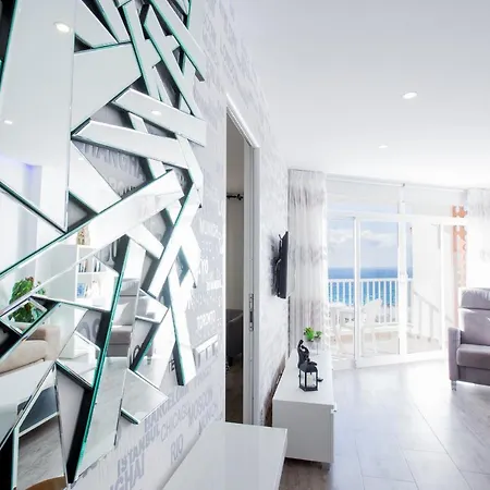 Appartement Torres Sunrises, Americas
