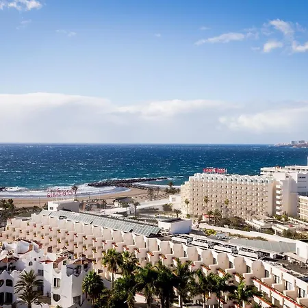 Torres Sunrises, Americas Apartmán *