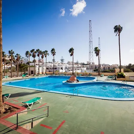 Torres Sunrises, Americas Apartmán *