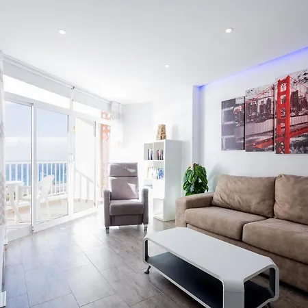 Torres Sunrises, Americas Apartmán