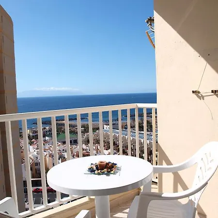 Torres Sunrises, Americas Apartmán